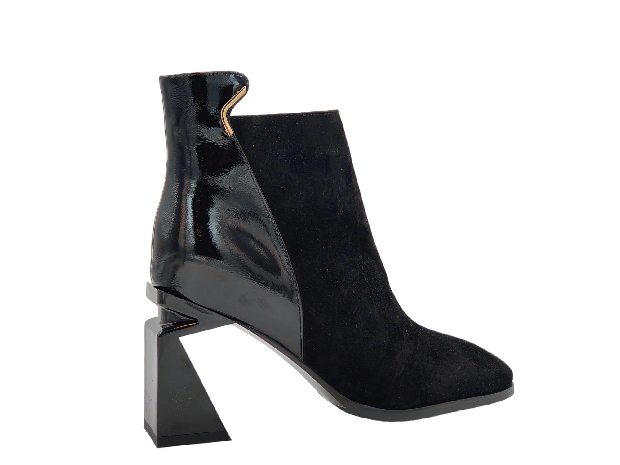 '-amely.ro-Feeling-Ghete Dama Elegante Feeling Piele Naturala Bell 3436