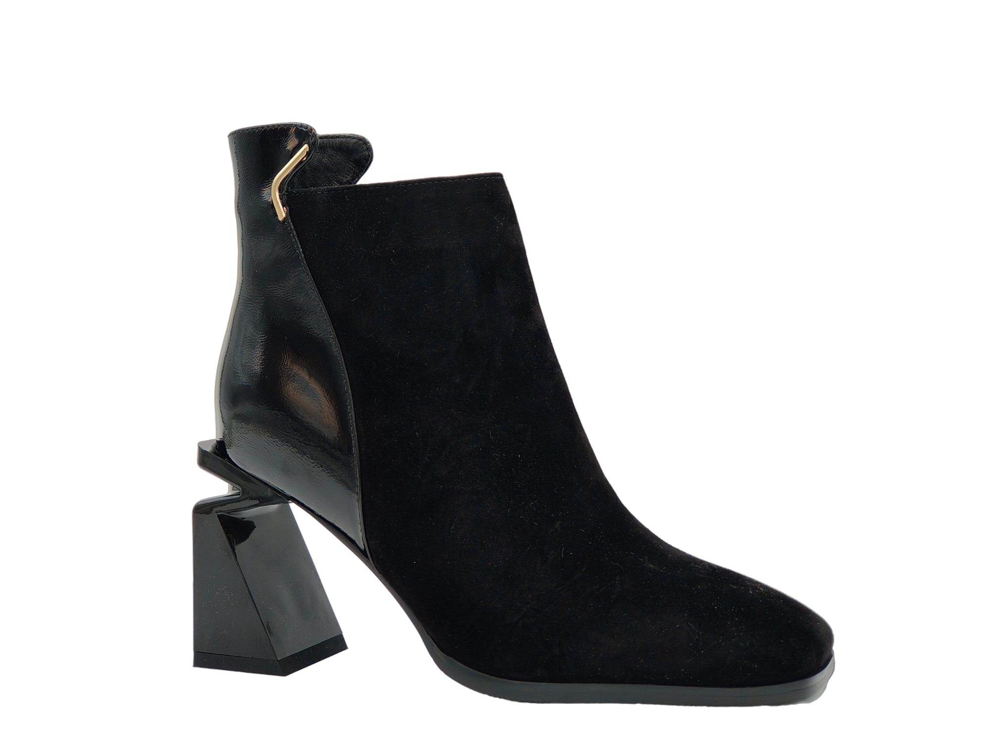'-amely.ro-Feeling-Ghete Dama Elegante Feeling Piele Naturala Bell 3436