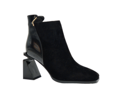 '-amely.ro-Feeling-Ghete Dama Elegante Feeling Piele Naturala Bell 3436