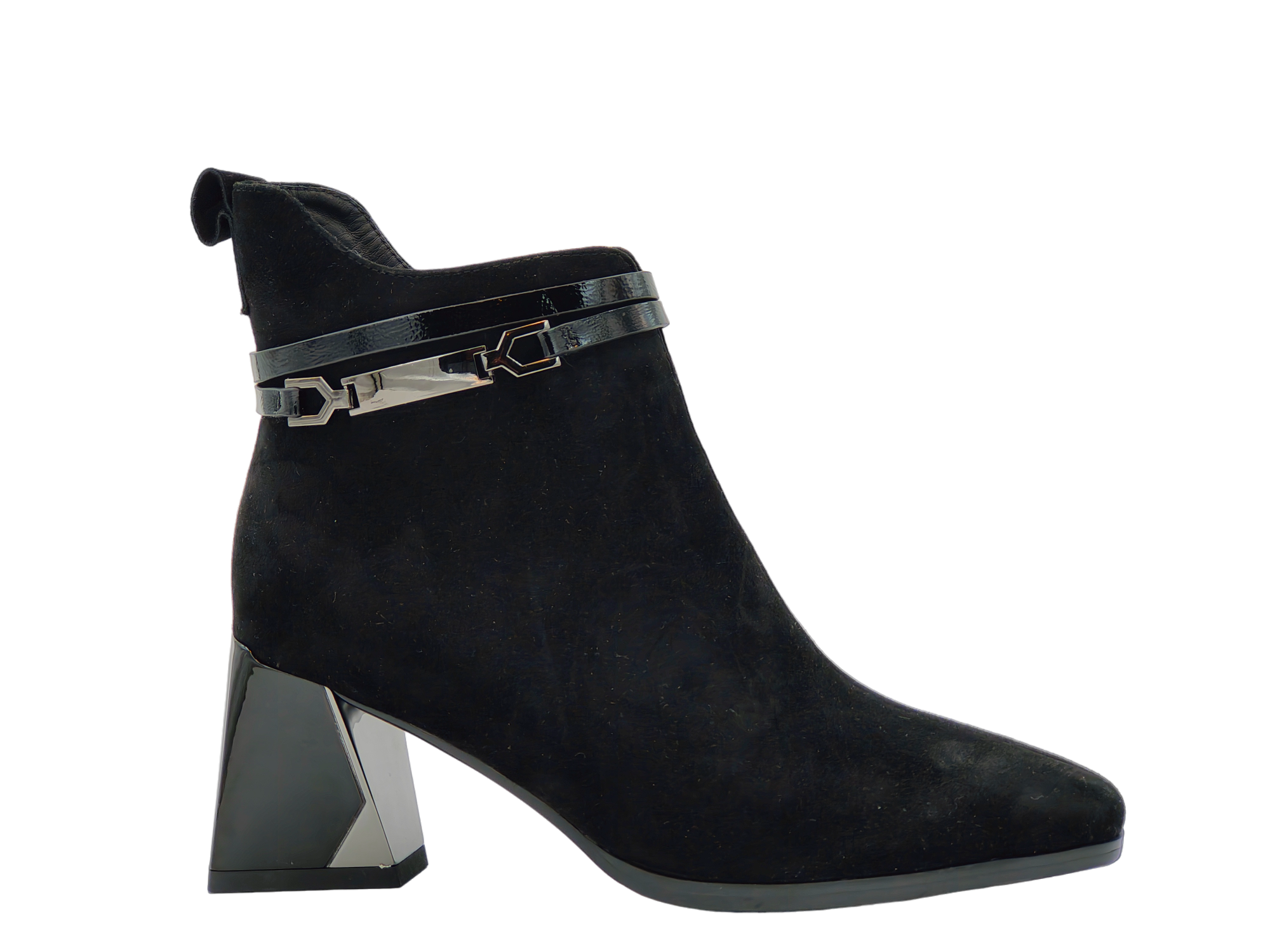 '-amely.ro-Feeling-Ghete Dama Feeling Piele Naturala Bell 7957