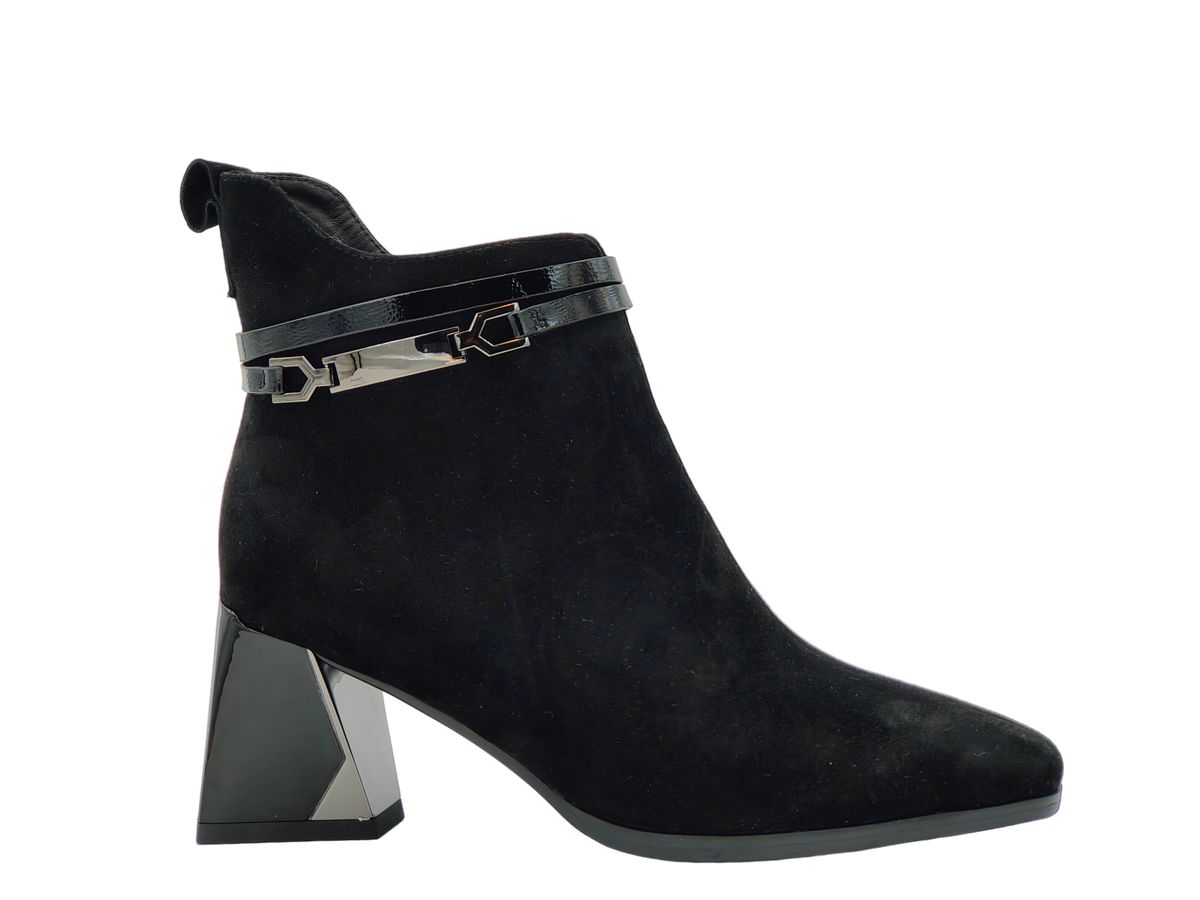 '-amely.ro-Feeling-Ghete Dama Feeling Piele Naturala Bell 7957