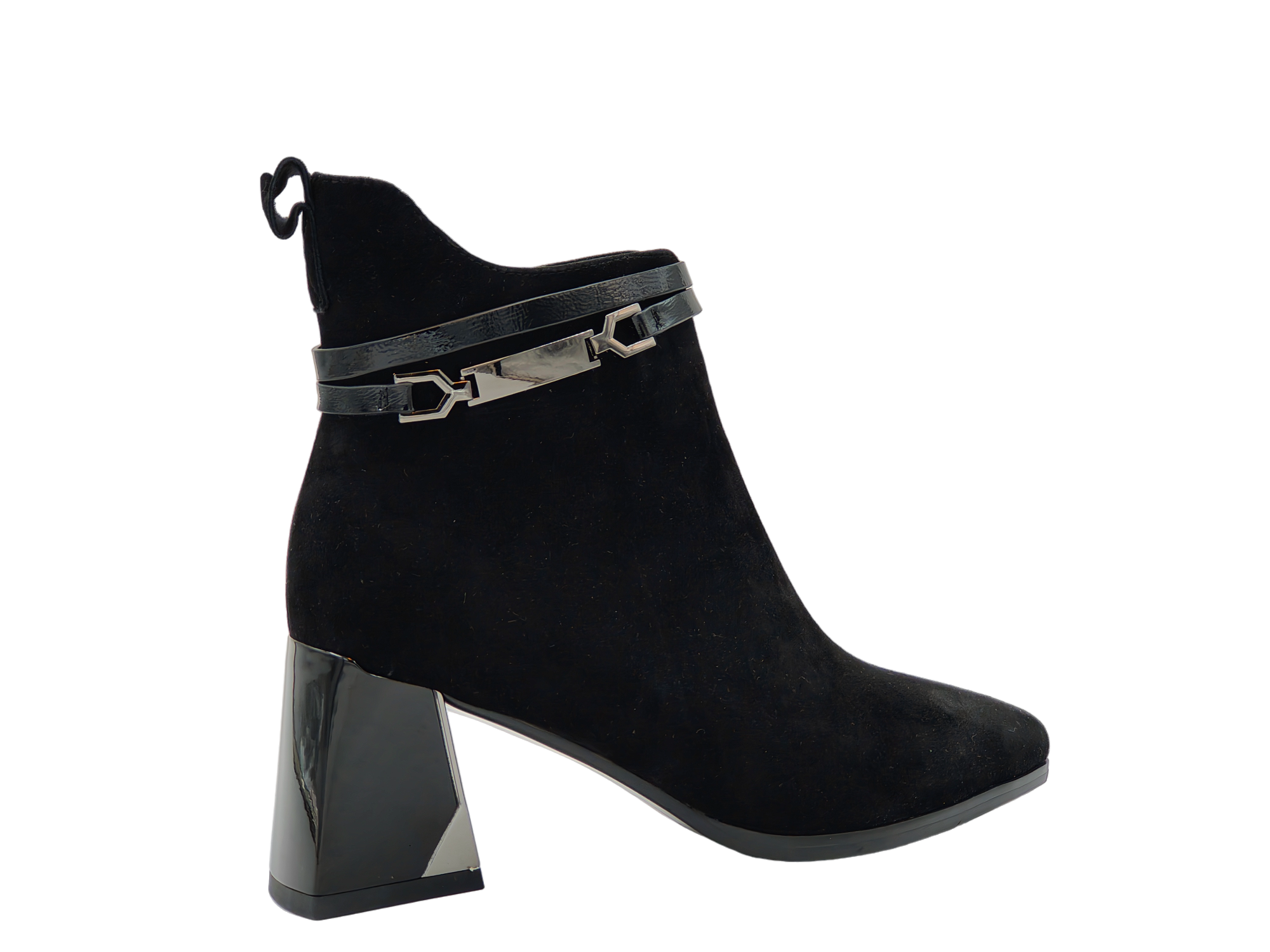 '-amely.ro-Feeling-Ghete Dama Feeling Piele Naturala Bell 7957