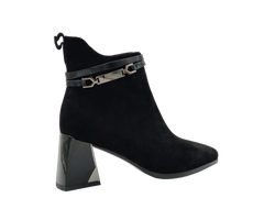 '-amely.ro-Feeling-Ghete Dama Feeling Piele Naturala Bell 7957