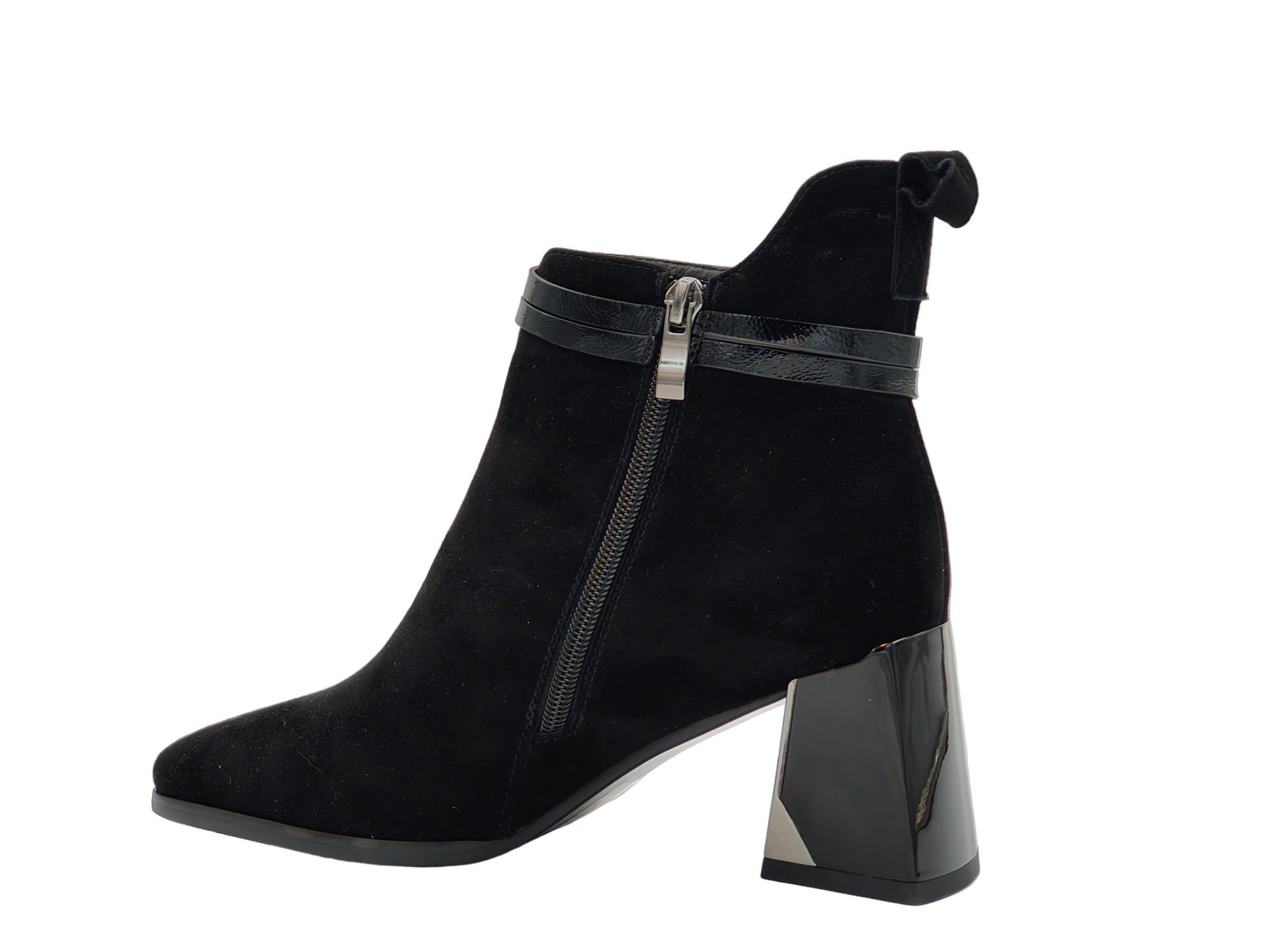 '-amely.ro-Feeling-Ghete Dama Feeling Piele Naturala Bell 7957