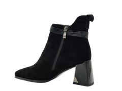 '-amely.ro-Feeling-Ghete Dama Feeling Piele Naturala Bell 7957
