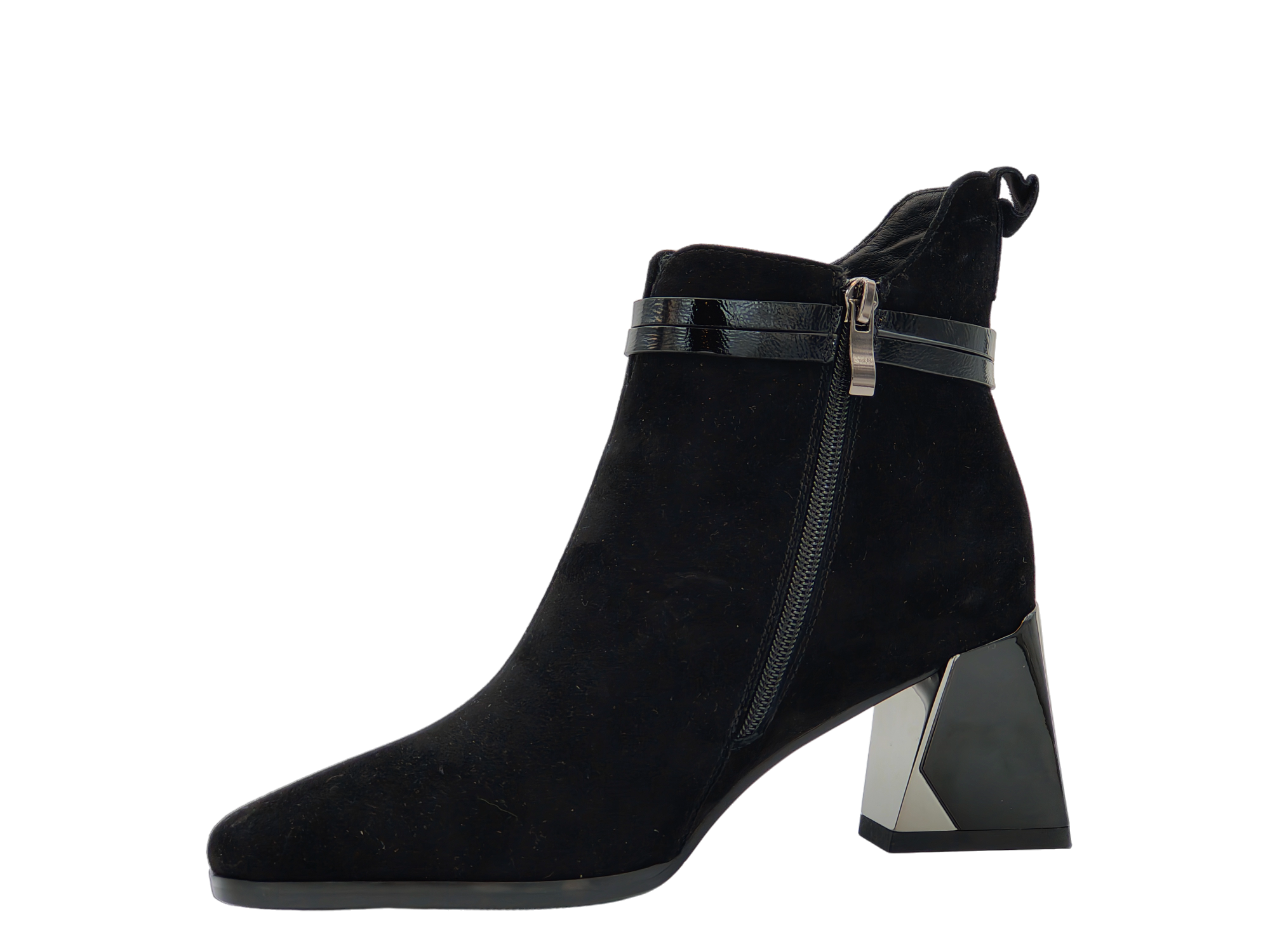 '-amely.ro-Feeling-Ghete Dama Feeling Piele Naturala Bell 7957