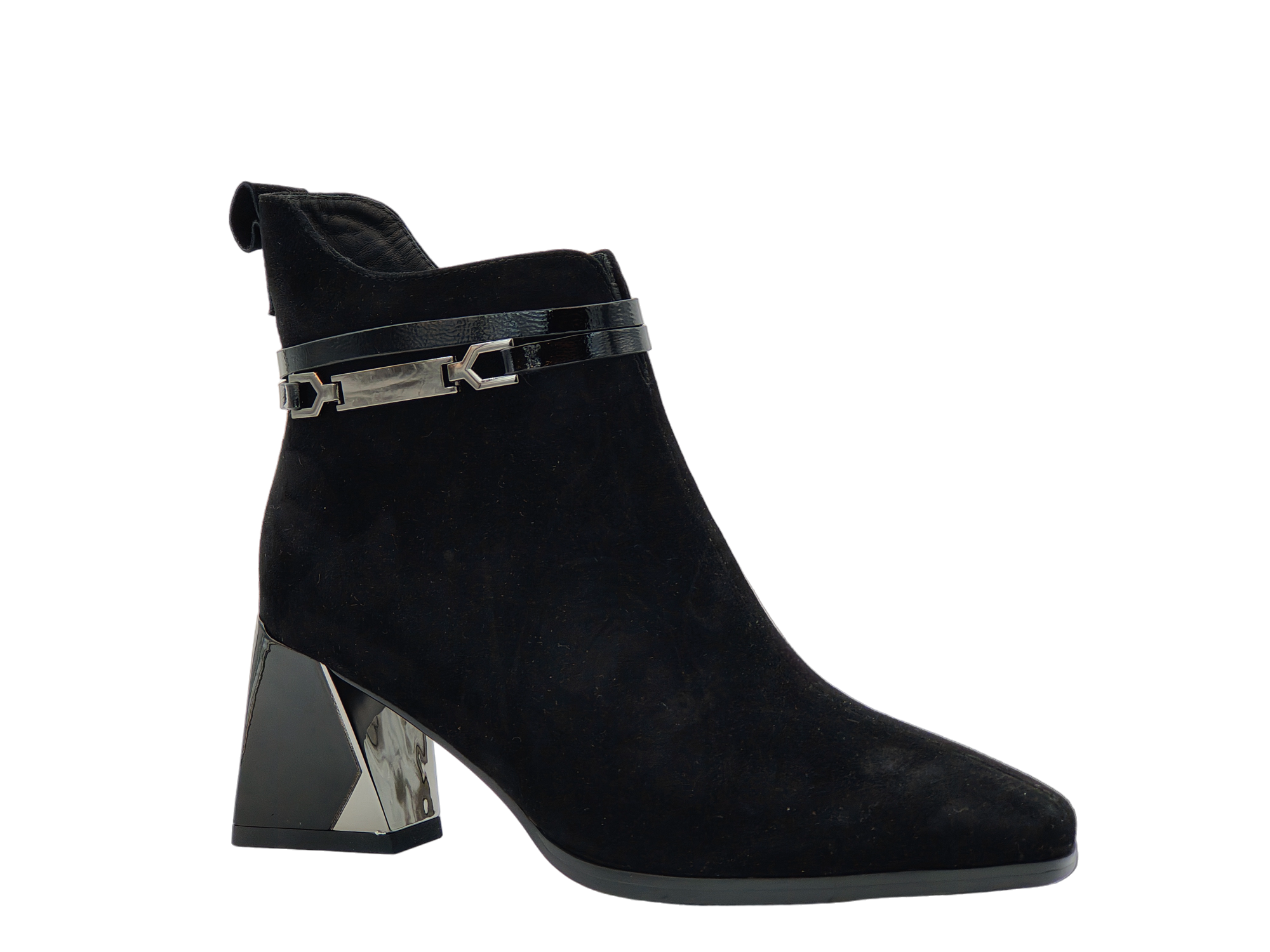 '-amely.ro-Feeling-Ghete Dama Feeling Piele Naturala Bell 7957