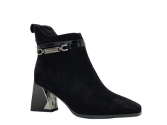 '-amely.ro-Feeling-Ghete Dama Feeling Piele Naturala Bell 7957
