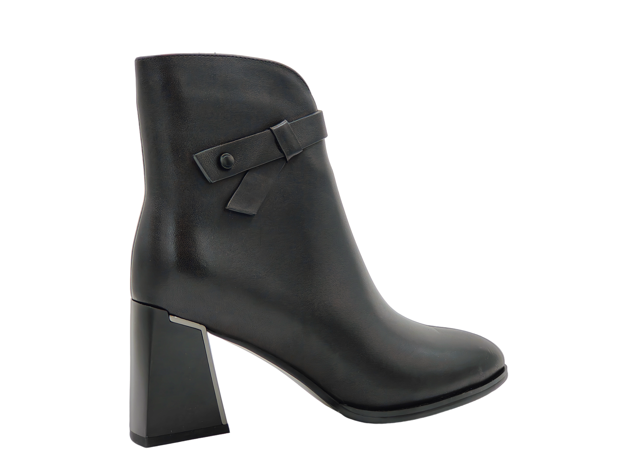 '-amely.ro-Feeling-Ghete Dama Elegante Feeling Piele Naturala Bell 7066