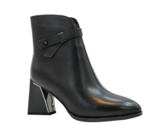 '-amely.ro-Feeling-Ghete Dama Elegante Feeling Piele Naturala Bell 7066