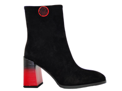 '-amely.ro-Feeling-Ghete Dama Elegante Feeling Piele Naturala Bell 7068