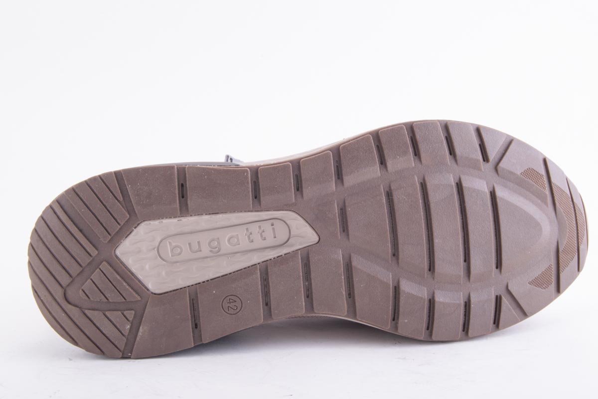 '-amely.ro-Bugatti-Pantofi Barbati Bugatti  Asto A7160 /Bej