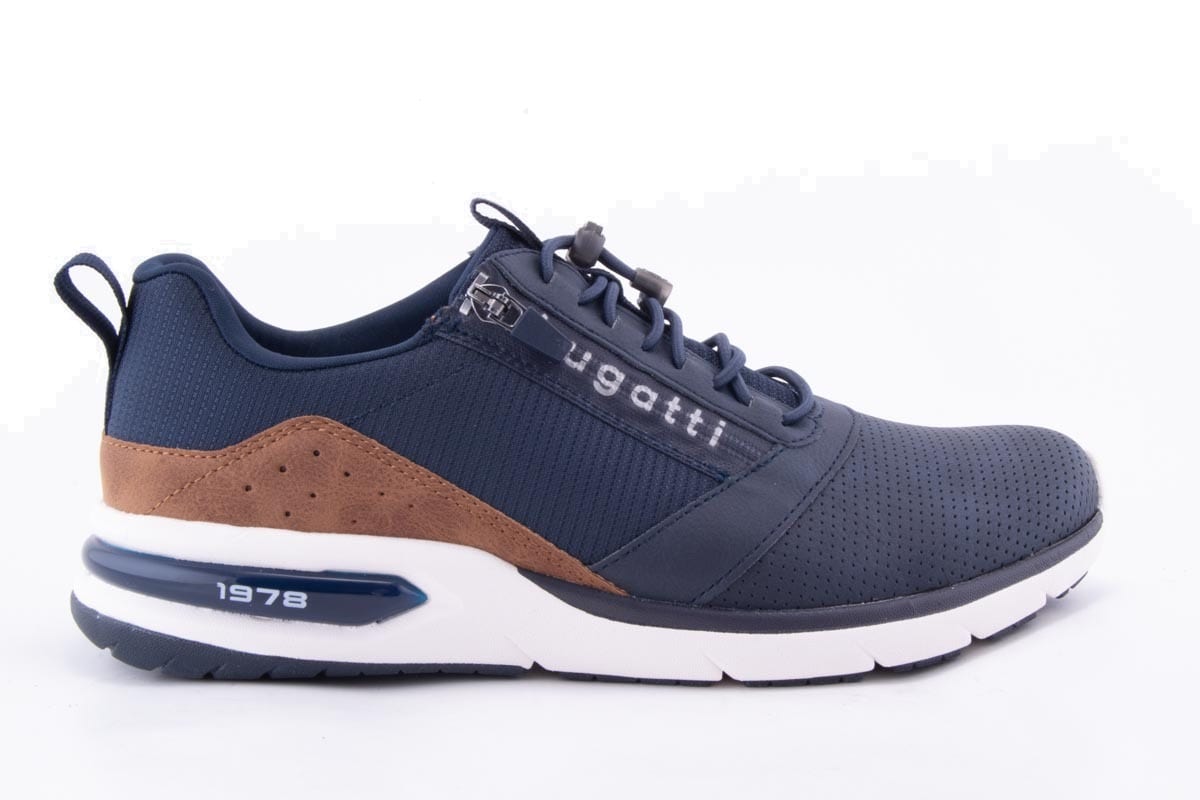 '-amely.ro-Bugatti-Pantofi Barbati Bugatti Asto 65802 /Abs