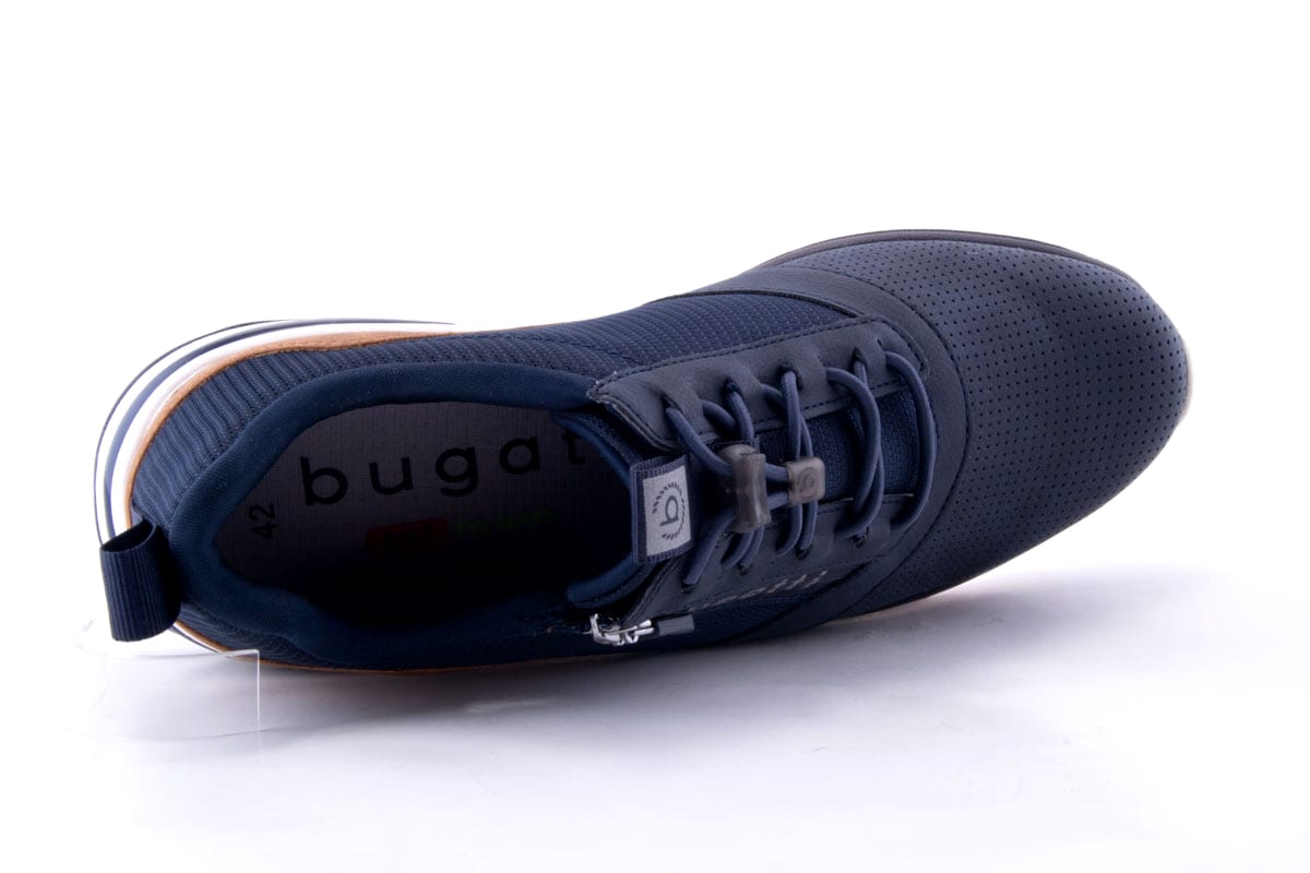 '-amely.ro-Bugatti-Pantofi Barbati Bugatti Asto 65802 /Abs