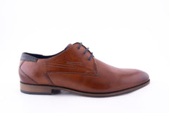 '-amely.ro-Bugatti-Pantofi Barbati Eleganti Bugatti Piele Naturala Asto 10108 /Cog