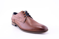 '-amely.ro-Bugatti-Pantofi Barbati Eleganti Bugatti Piele Naturala Asto 10108 /Cog