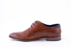 '-amely.ro-Bugatti-Pantofi Barbati Eleganti Bugatti Piele Naturala Asto 10108 /Cog
