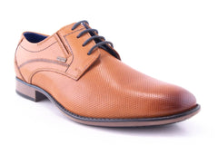 '-amely.ro-Bugatti-Pantofi Barbati Eleganti Bugatti Piele Naturala Asto 25305 /Cog