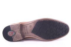 '-amely.ro-Bugatti-Pantofi Barbati Eleganti Bugatti Piele Naturala Asto 25305 /Cog