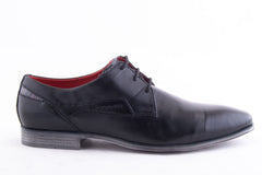 '-amely.ro-Bugatti-Pantofi Barbati Eleganti Bugatti Piele Naturala Asto 42008 /N