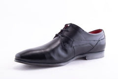 '-amely.ro-Bugatti-Pantofi Barbati Eleganti Bugatti Piele Naturala Asto 42008 /N