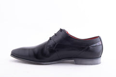 '-amely.ro-Bugatti-Pantofi Barbati Eleganti Bugatti Piele Naturala Asto 42008 /N