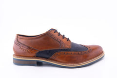 '-amely.ro-Bugatti-Pantofi Barbati Eleganti Bugatti Piele Naturala Asto 85402 /Coabs