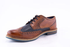 '-amely.ro-Bugatti-Pantofi Barbati Eleganti Bugatti Piele Naturala Asto 85402 /Coabs