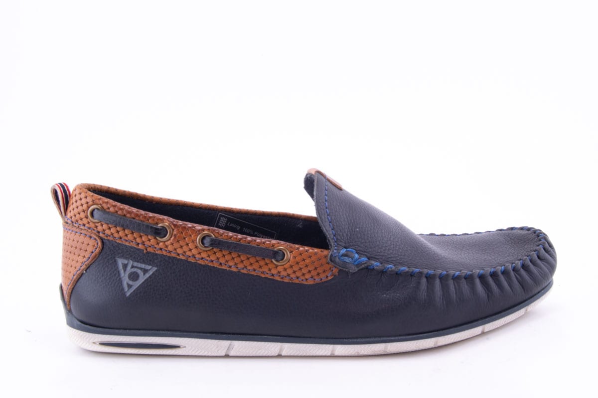 '-amely.ro-Bugatti-Pantofi Barbati Bugatti Piele Naturala Asto A2X65 /Abs