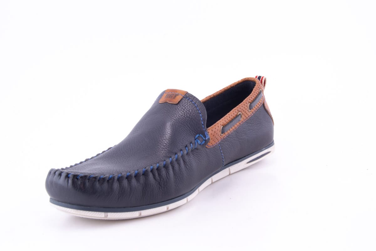 '-amely.ro-Bugatti-Pantofi Barbati Bugatti Piele Naturala Asto A2X65 /Abs