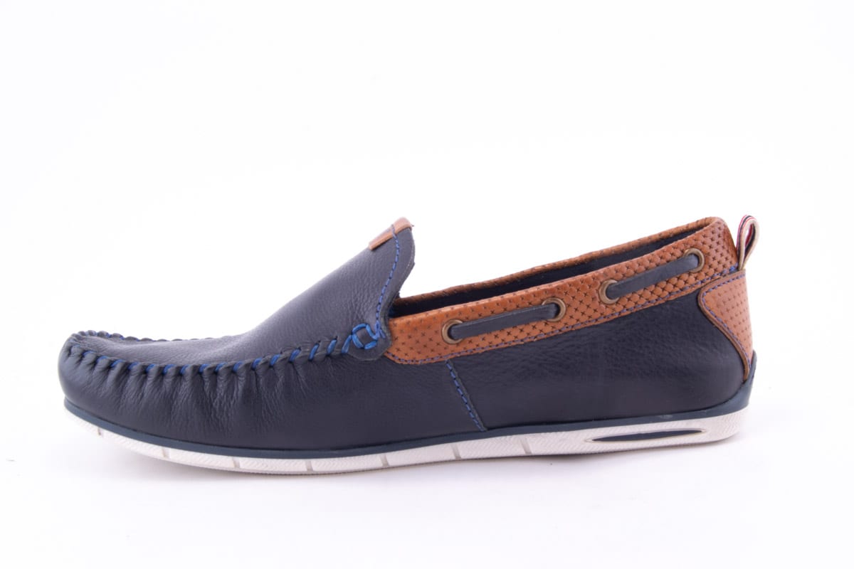 '-amely.ro-Bugatti-Pantofi Barbati Bugatti Piele Naturala Asto A2X65 /Abs