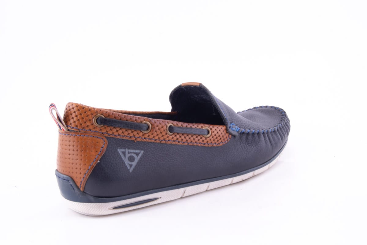 '-amely.ro-Bugatti-Pantofi Barbati Bugatti Piele Naturala Asto A2X65 /Abs