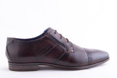 '-amely.ro-Bugatti-Pantofi Barbati Eleganti Bugatti Piele Naturala Asto A311B /M