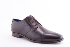 '-amely.ro-Bugatti-Pantofi Barbati Eleganti Bugatti Piele Naturala Asto A311B /M