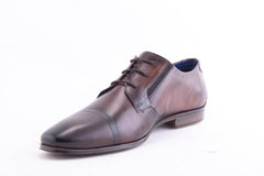 '-amely.ro-Bugatti-Pantofi Barbati Eleganti Bugatti Piele Naturala Asto A311B /M