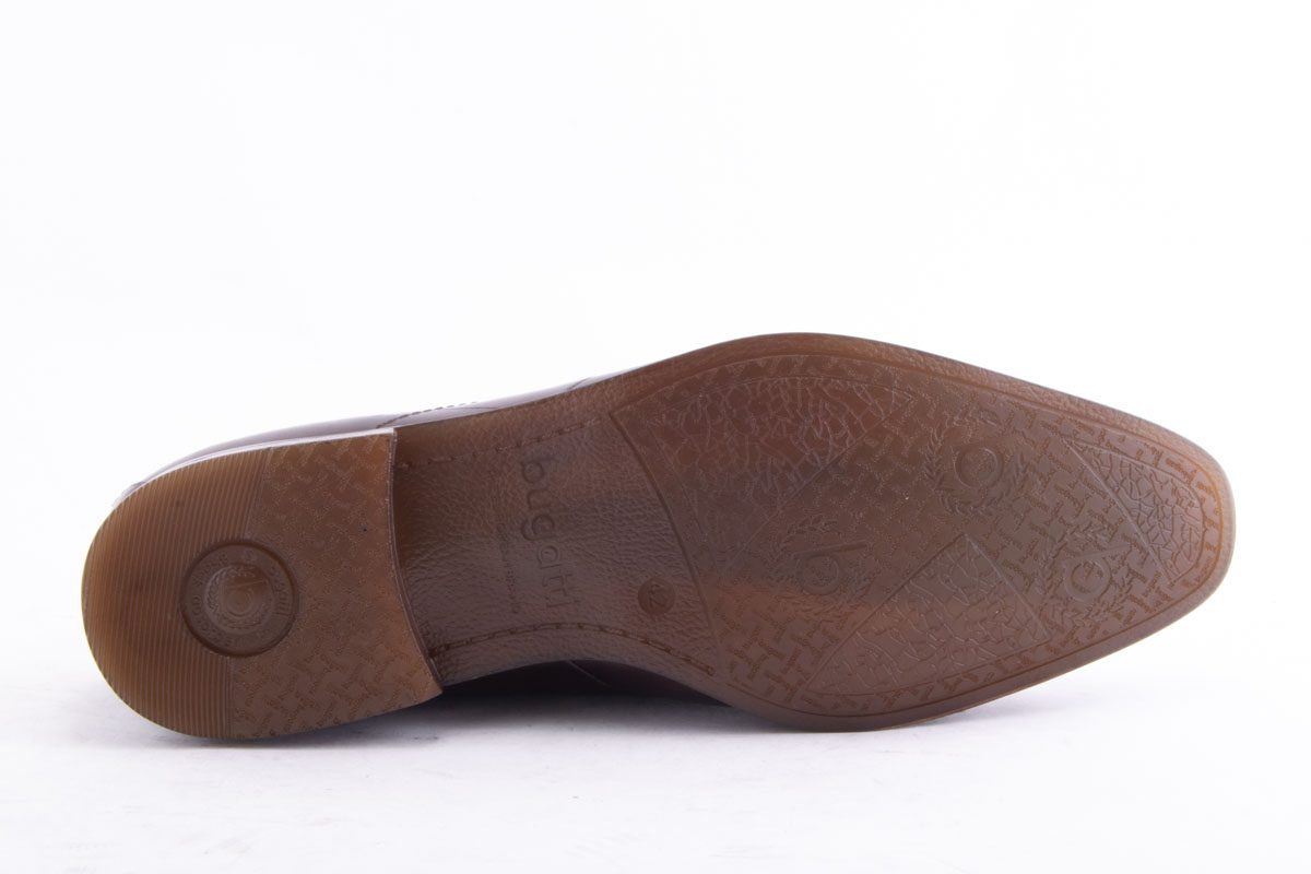 '-amely.ro-Bugatti-Pantofi Barbati Eleganti Bugatti Piele Naturala Asto A311B /M