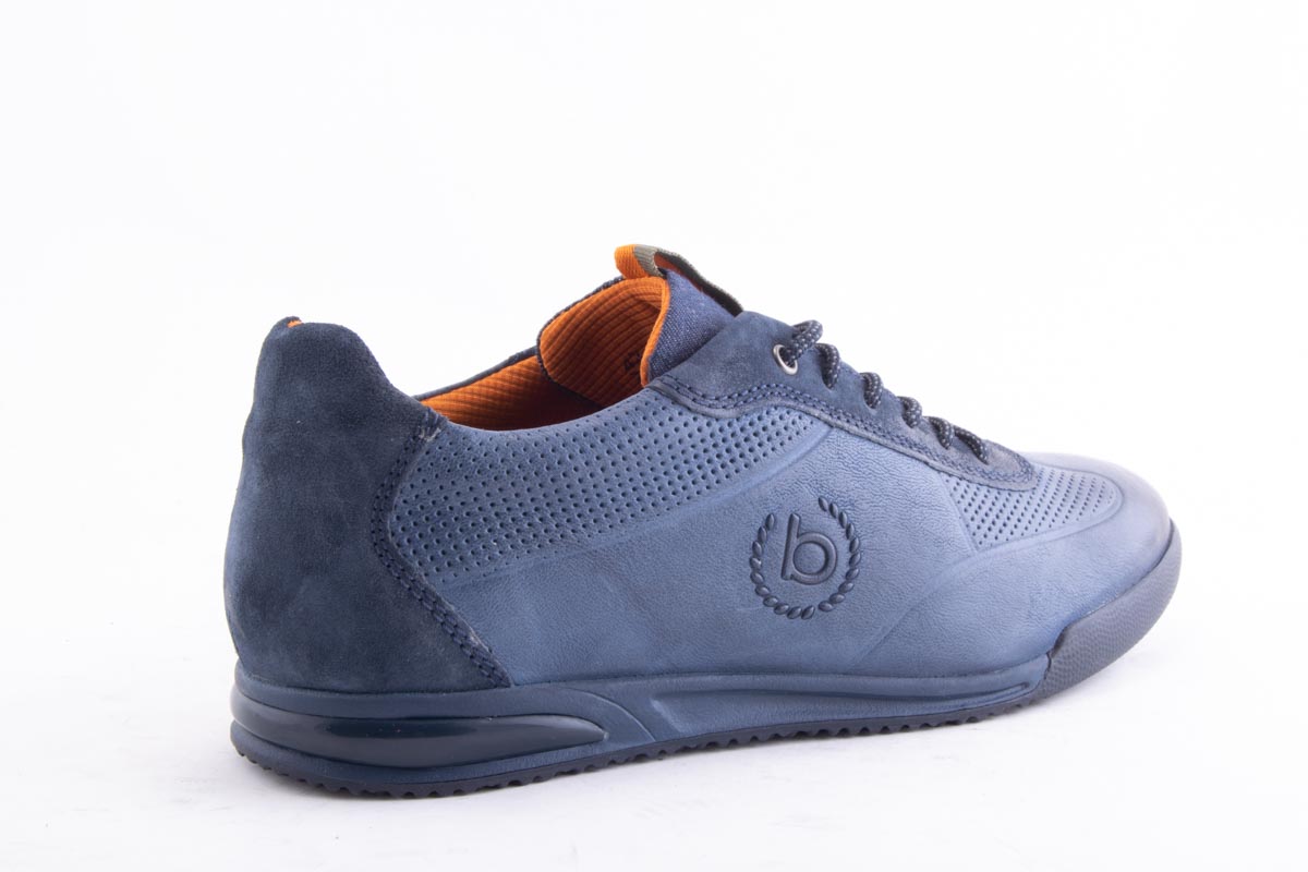 '-amely.ro-Bugatti-Pantofi Barbati Bugatti Piele Naturala Asto A3806 /Abs