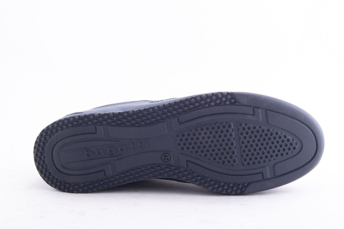 '-amely.ro-Bugatti-Pantofi Barbati Bugatti Piele Naturala Asto A3806 /Abs