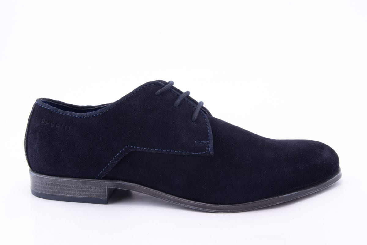'-amely.ro-Bugatti-Pantofi Barbati Eleganti Bugatti Piele Naturala Intoarsa Asto 90201 /Abv