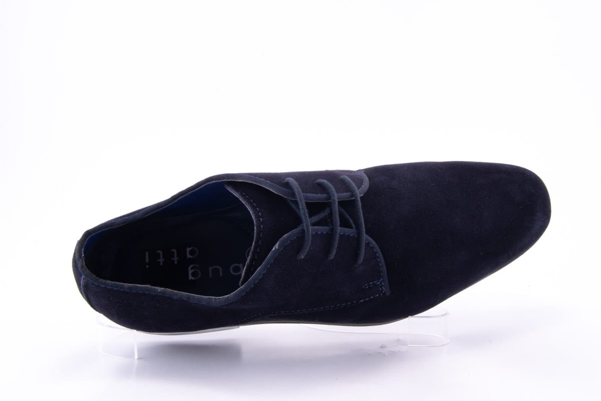 '-amely.ro-Bugatti-Pantofi Barbati Eleganti Bugatti Piele Naturala Intoarsa Asto 90201 /Abv