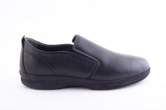 '-amely.ro-Claudio Casini-Pantofi Barbati Piele Naturala De Vitel Claudio Casini Cart 1080 /Ngr