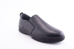 '-amely.ro-Claudio Casini-Pantofi Barbati Piele Naturala De Vitel Claudio Casini Cart 1080 /Ngr