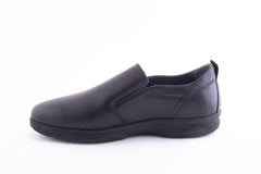 '-amely.ro-Claudio Casini-Pantofi Barbati Piele Naturala De Vitel Claudio Casini Cart 1080 /Ngr