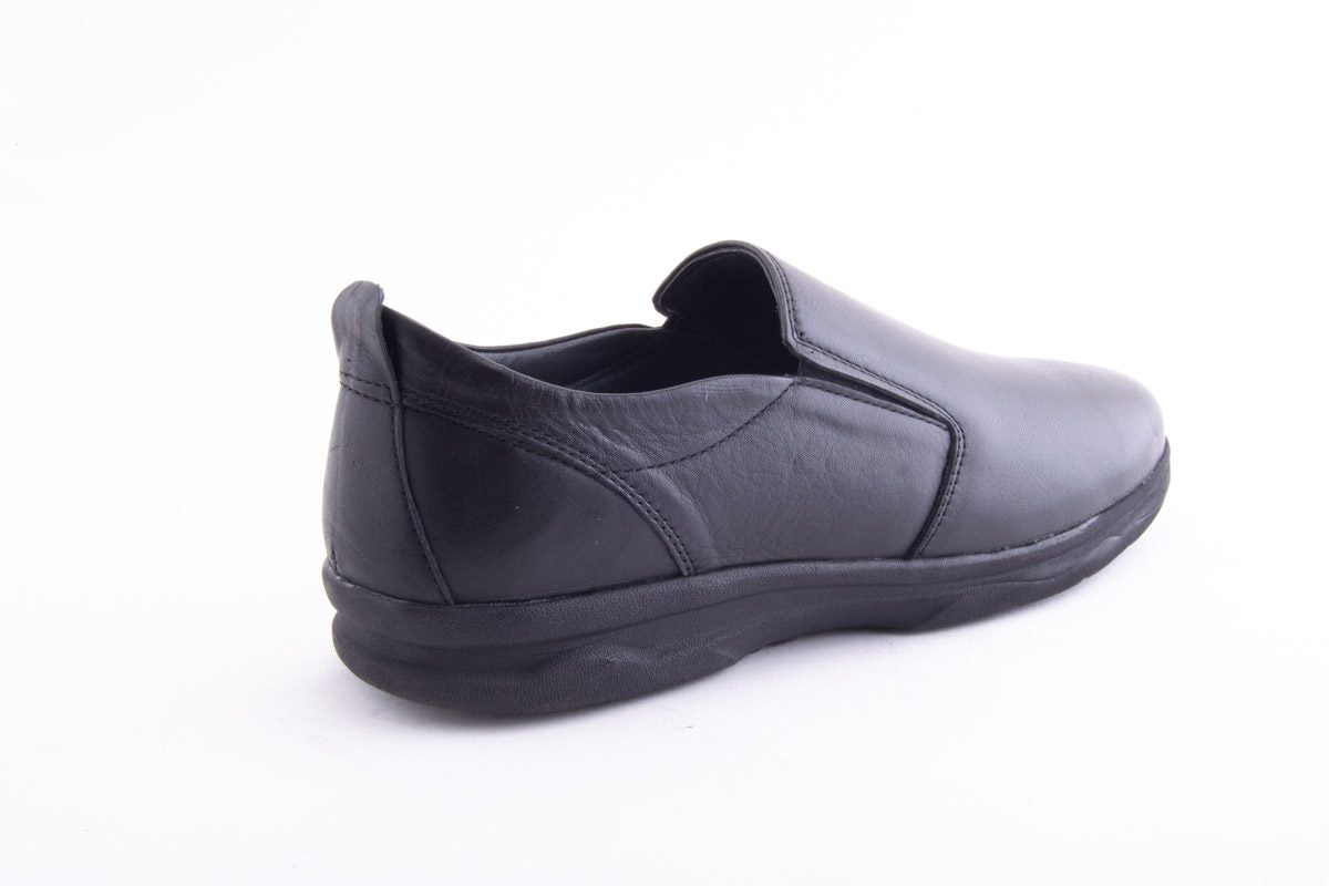'-amely.ro-Claudio Casini-Pantofi Barbati Piele Naturala De Vitel Claudio Casini Cart 1080 /Ngr