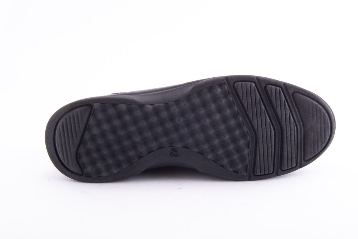'-amely.ro-Claudio Casini-Pantofi Barbati Piele Naturala De Vitel Claudio Casini Cart 1080 /Ngr