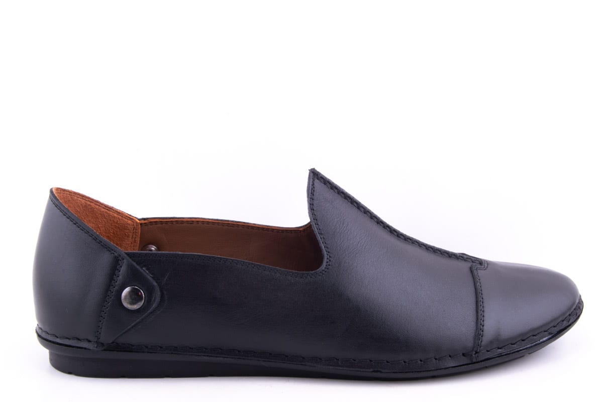 '-amely.ro-Claudio Casini-Pantofi Barbati Piele Naturala De Vitel Claudio Casini Cart 1415 /N