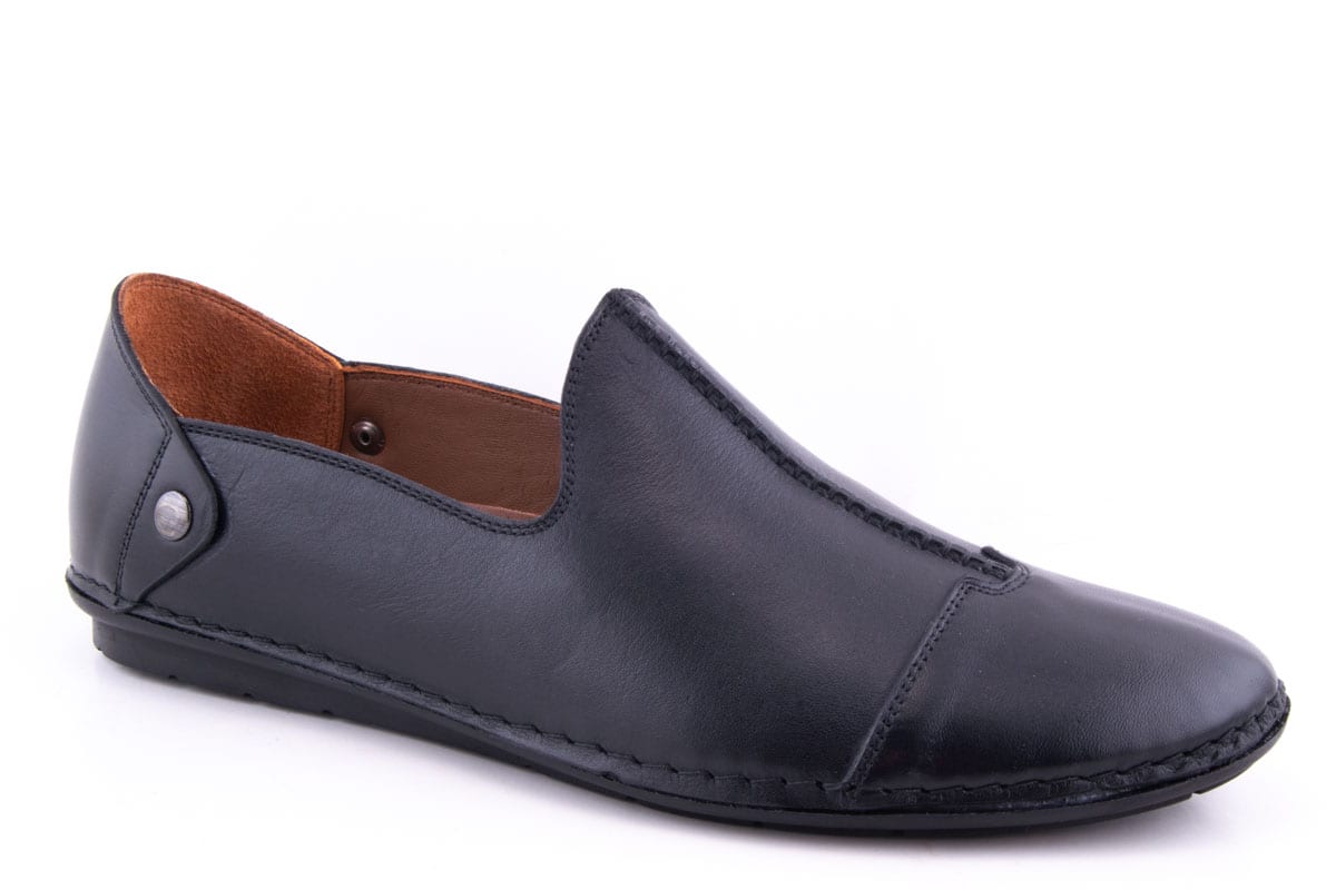 '-amely.ro-Claudio Casini-Pantofi Barbati Piele Naturala De Vitel Claudio Casini Cart 1415 /N
