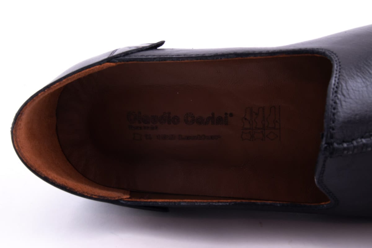 '-amely.ro-Claudio Casini-Pantofi Barbati Piele Naturala De Vitel Claudio Casini Cart 1415 /N