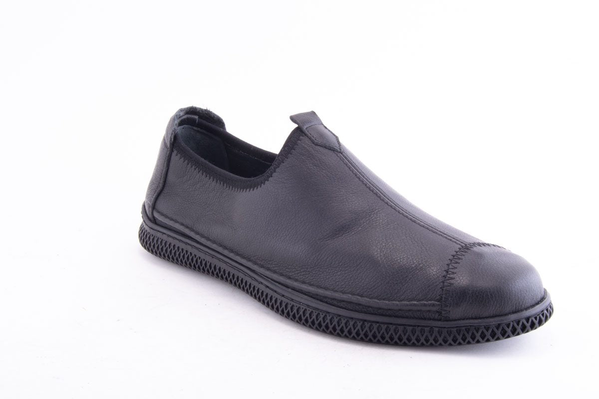 '-amely.ro-Claudio Casini-Pantofi Barbati Piele Naturala De Vitel Claudio Casini Cart 1048 /N