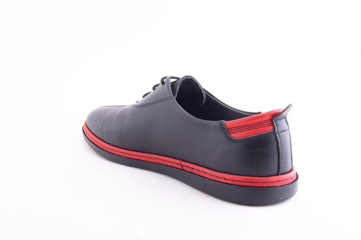 '-amely.ro-Claudio Casini-Pantofi Barbati Piele Naturala De Vitel Claudio Casini Cart 1049 /Nrs